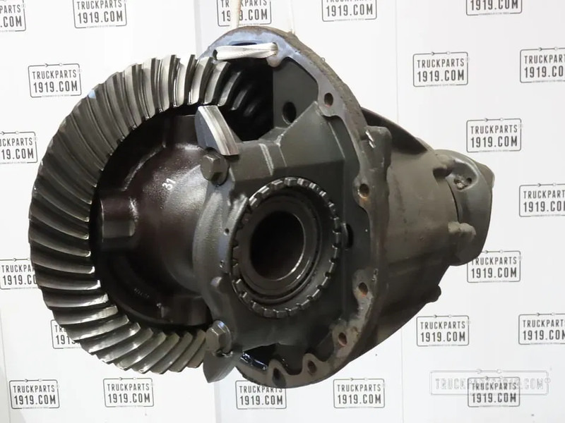 Scania Axle & Steering Parts Differentieel Scania R753 R=2 - Différentiel pour Camion: photos 1 Scania Axle & Steering Parts Differentieel Scania R753 R=2 - Différentiel pour Camion: photos 1