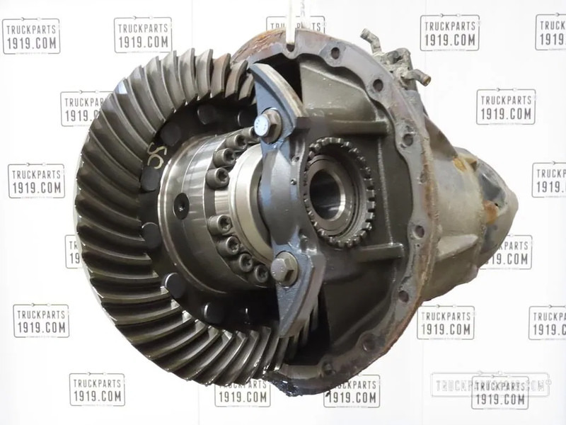 Scania Axle & Steering Parts Differentieel Scania R780 R=2 - Différentiel pour Camion: photos 1 Scania Axle & Steering Parts Differentieel Scania R780 R=2 - Différentiel pour Camion: photos 1
