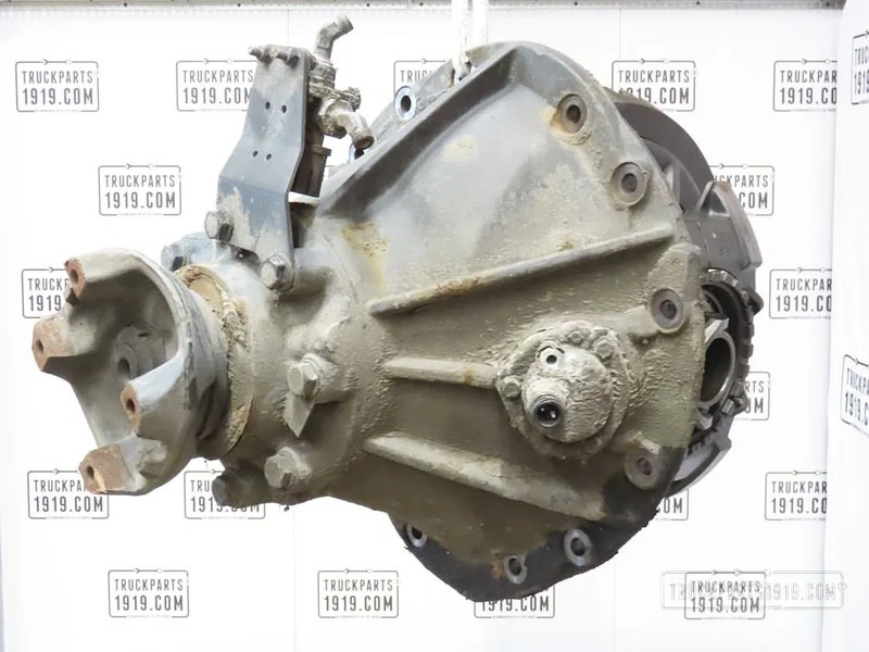 Scania Axle & Steering Parts Differentieel Scania R780 R=2 - Différentiel pour Camion: photos 2 Scania Axle & Steering Parts Differentieel Scania R780 R=2 - Différentiel pour Camion: photos 2