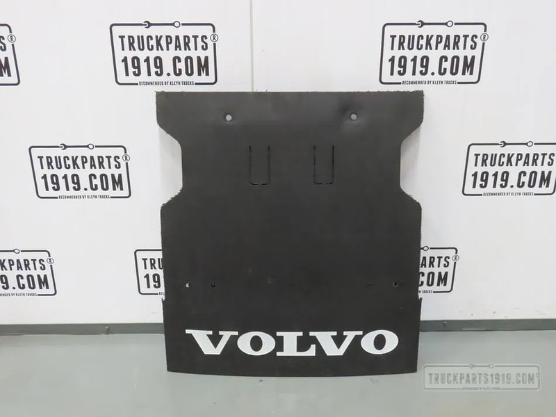 Volvo 21124668 Splash guard muguard - Carrosserie et extérieur pour Camion: photos 1 Volvo 21124668 Splash guard muguard - Carrosserie et extérieur pour Camion: photos 1
