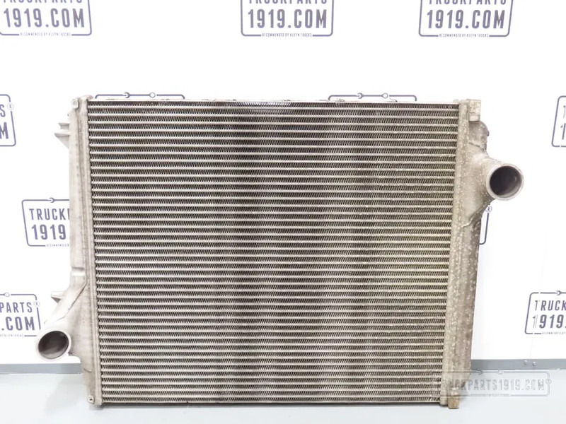 Volvo 21649511 | Interkoeler FH - Radiateur pour Camion: photos 2 Volvo 21649511 | Interkoeler FH - Radiateur pour Camion: photos 2