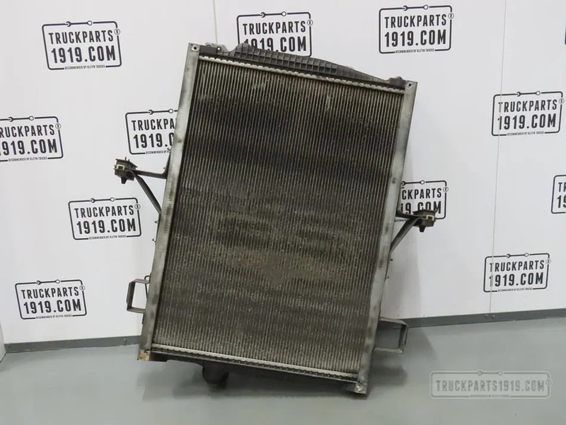 Volvo 21649619 | Radiateur FM - Radiateur pour Camion: photos 2 Volvo 21649619 | Radiateur FM - Radiateur pour Camion: photos 2