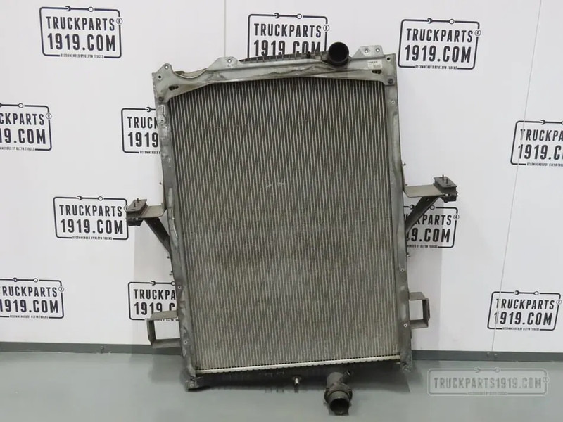 Volvo 21649619 | Radiateur FM - Radiateur pour Camion: photos 1 Volvo 21649619 | Radiateur FM - Radiateur pour Camion: photos 1