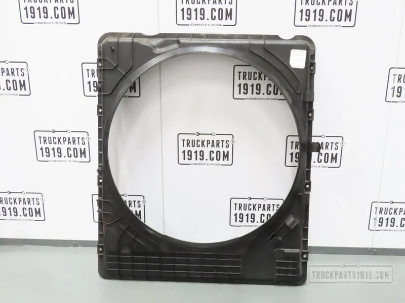 Volvo 22060183 | Windtunnel FH - Ventilateur pour Camion: photos 1 Volvo 22060183 | Windtunnel FH - Ventilateur pour Camion: photos 1