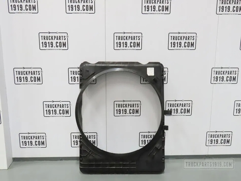 Volvo 23010567 | Windtunnel FM - Ventilateur pour Camion: photos 1 Volvo 23010567 | Windtunnel FM - Ventilateur pour Camion: photos 1