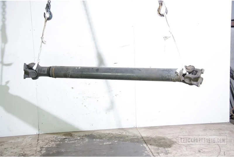 Volvo Axle & Steering Parts Aandrijfas L1=1975mm Volvo FH - Demi arbre pour Camion: photos 1 Volvo Axle & Steering Parts Aandrijfas L1=1975mm Volvo FH - Demi arbre pour Camion: photos 1
