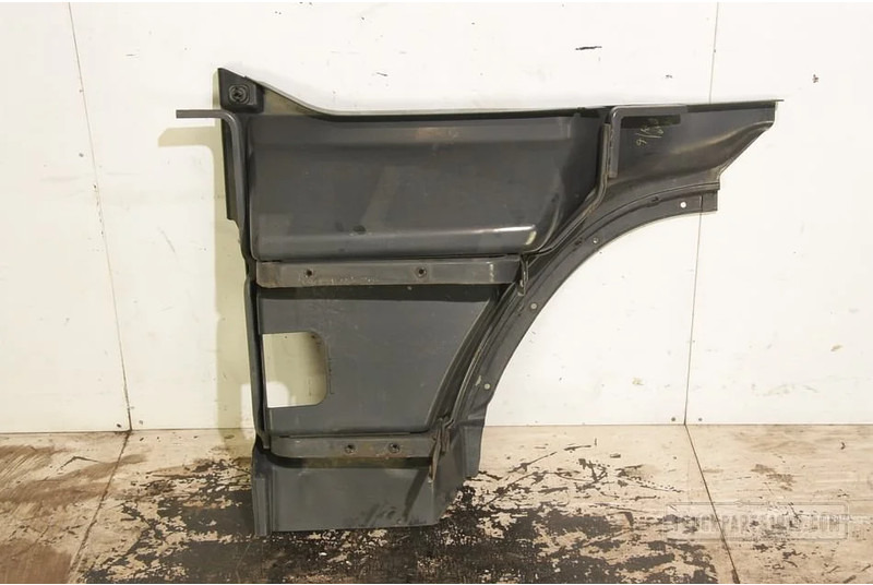 Volvo Body & Chassis Parts Instapbak Re VOLVO FH 13 - Marchepied pour Camion: photos 3 Volvo Body & Chassis Parts Instapbak Re VOLVO FH 13 - Marchepied pour Camion: photos 3