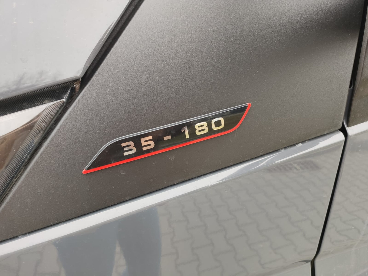 Iveco Daily 35C18 Tiefkühlkoffer -20°C - Utilitaire frigorifique: photos 4 Iveco Daily 35C18 Tiefkühlkoffer -20°C - Utilitaire frigorifique: photos 4