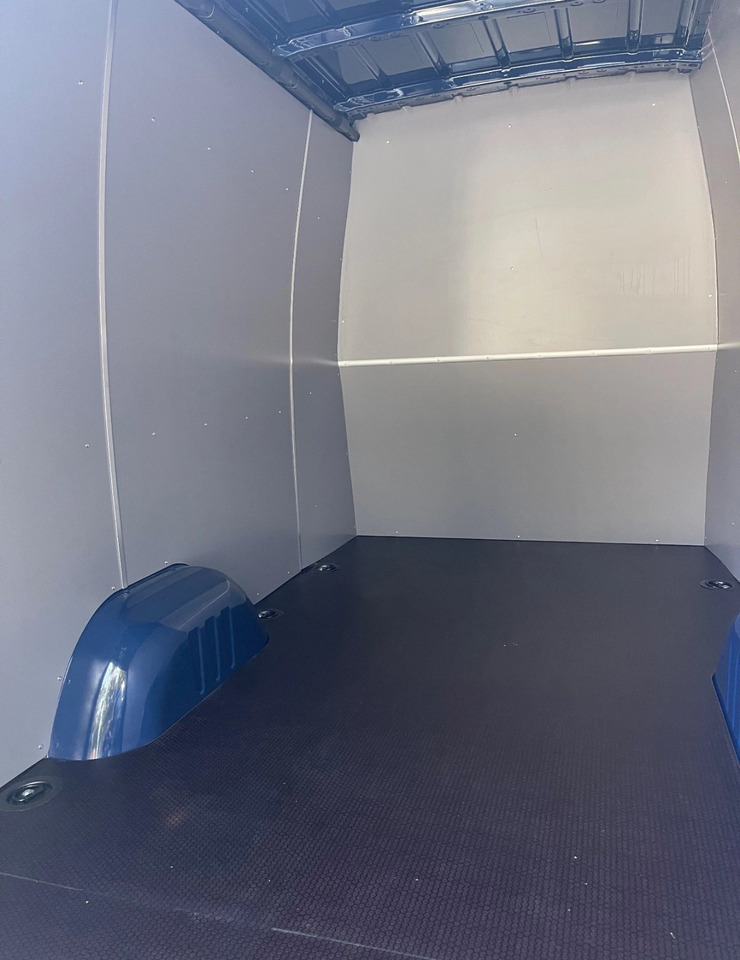 Mercedes-Benz Sprinter 317 L3H2 6-Sitze - Fourgon utilitaire, Utilitaire double cabine: photos 2 Mercedes-Benz Sprinter 317 L3H2 6-Sitze - Fourgon utilitaire, Utilitaire double cabine: photos 2