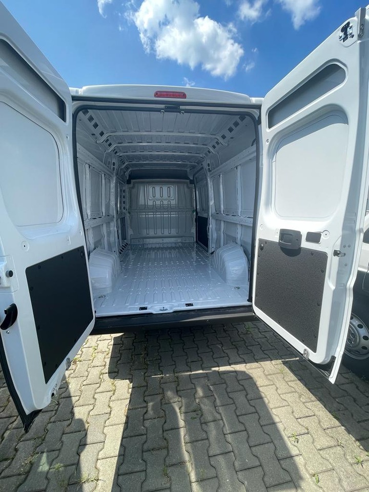 Opel Movano 165 L3H2 - Fourgon utilitaire: photos 3 Opel Movano 165 L3H2 - Fourgon utilitaire: photos 3