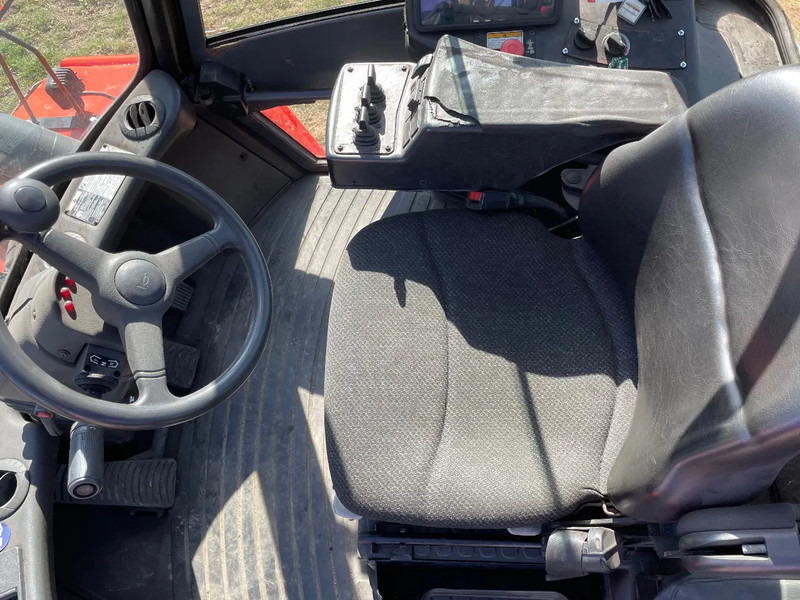 Chariot élévateur diesel Hyster H16.00XM-6 IN PRIJS VERLAAGD H16.00 XM-6: photos 13 Chariot élévateur diesel Hyster H16.00XM-6 IN PRIJS VERLAAGD H16.00 XM-6: photos 13