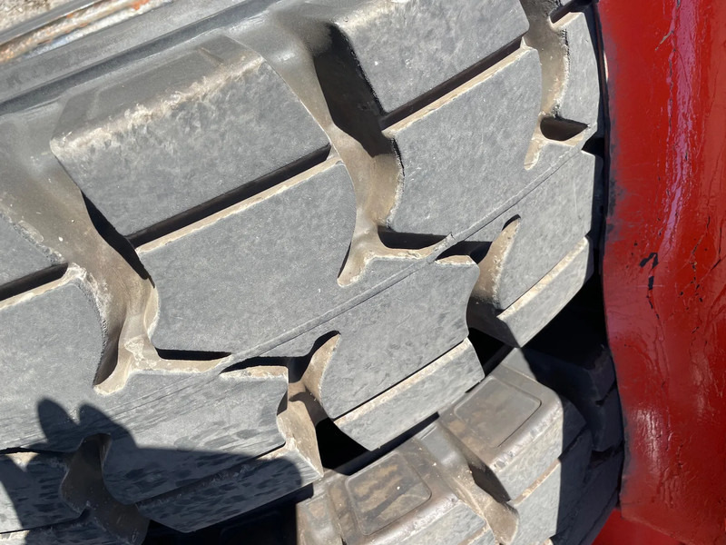 Chariot élévateur diesel Hyster H16.00XM-6 IN PRIJS VERLAAGD H16.00 XM-6: photos 8 Chariot élévateur diesel Hyster H16.00XM-6 IN PRIJS VERLAAGD H16.00 XM-6: photos 8