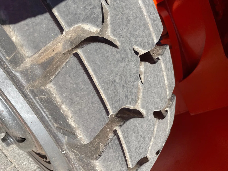 Chariot élévateur diesel Hyster H16.00XM-6 IN PRIJS VERLAAGD H16.00 XM-6: photos 7 Chariot élévateur diesel Hyster H16.00XM-6 IN PRIJS VERLAAGD H16.00 XM-6: photos 7