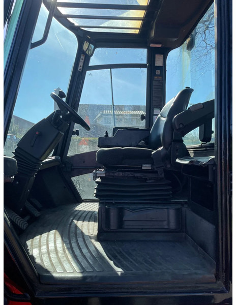 Chariot élévateur diesel Hyster H16.00XM-6 IN PRIJS VERLAAGD H16.00 XM-6: photos 11 Chariot élévateur diesel Hyster H16.00XM-6 IN PRIJS VERLAAGD H16.00 XM-6: photos 11