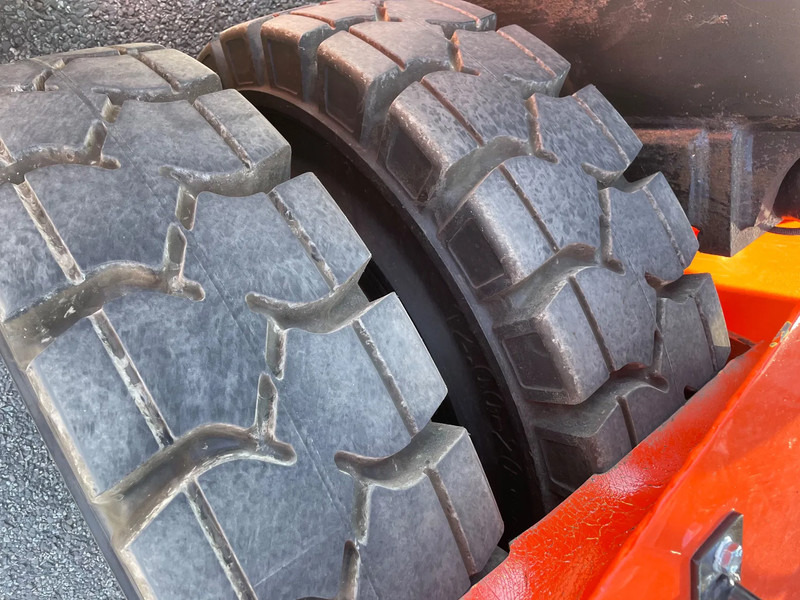 Chariot élévateur diesel Hyster H16.00XM-6 IN PRIJS VERLAAGD H16.00 XM-6: photos 10 Chariot élévateur diesel Hyster H16.00XM-6 IN PRIJS VERLAAGD H16.00 XM-6: photos 10