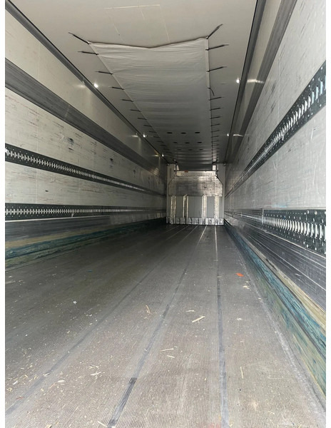 Krone DA04CLNF Krone SD 2 stuks op voorraad - Semi-remorque frigorifique: photos 5 Krone DA04CLNF Krone SD 2 stuks op voorraad - Semi-remorque frigorifique: photos 5