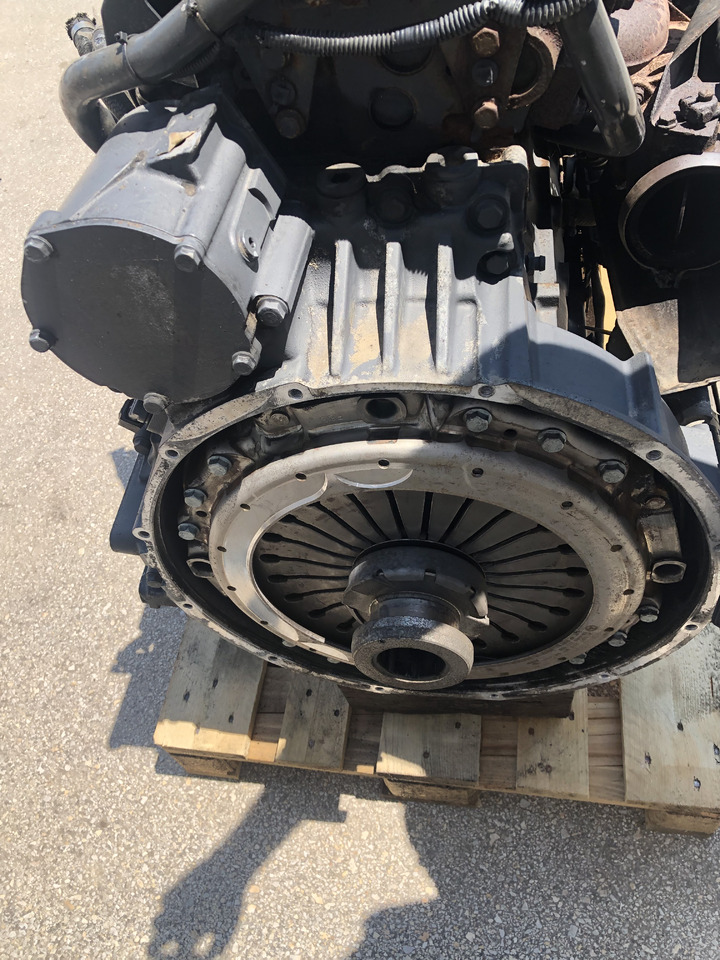AXOR OM926LA EURO 3 - Moteur et pièces pour Camion: photos 4 AXOR OM926LA EURO 3 - Moteur et pièces pour Camion: photos 4