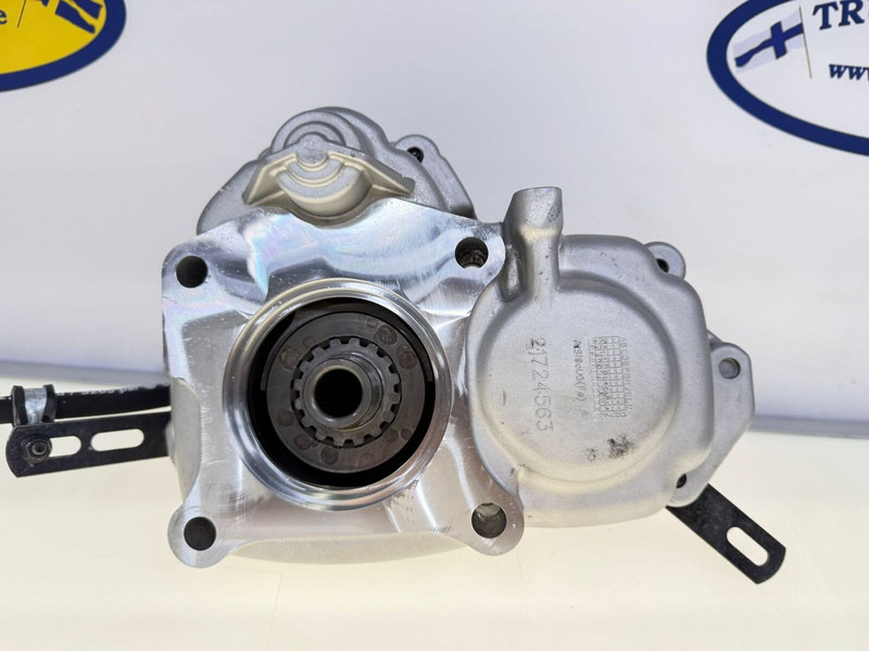 Volvo - Essieu et pièces: photos 3 Volvo - Essieu et pièces: photos 3