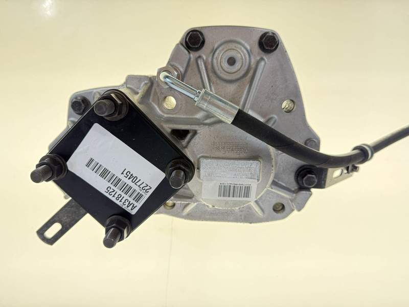 Volvo - Essieu et pièces: photos 4 Volvo - Essieu et pièces: photos 4