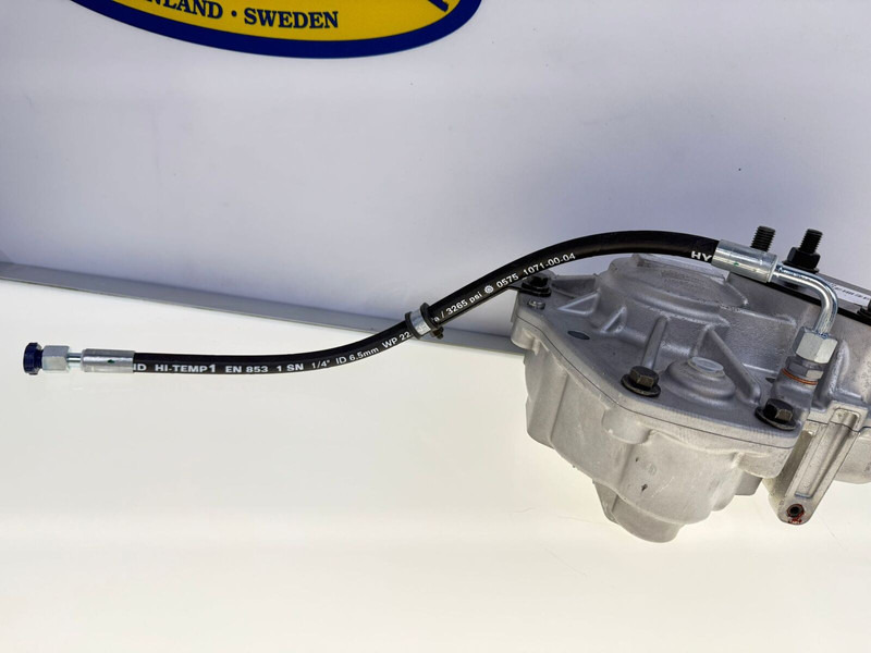 Volvo - Essieu et pièces: photos 5 Volvo - Essieu et pièces: photos 5