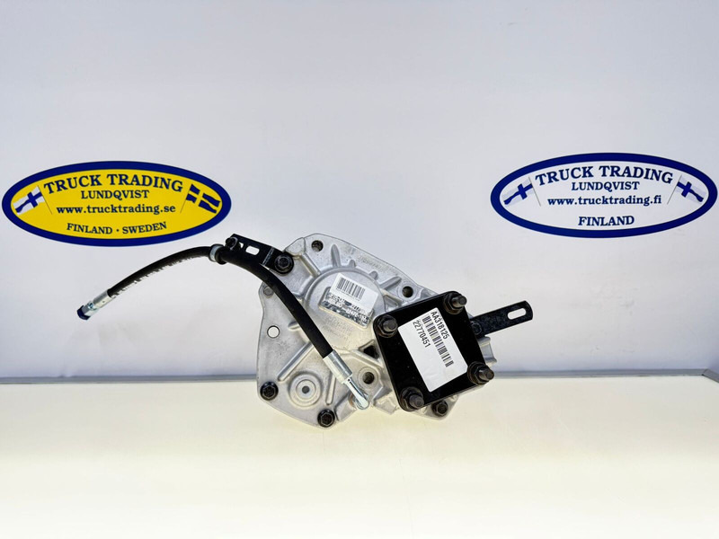 Volvo - Essieu et pièces: photos 1 Volvo - Essieu et pièces: photos 1