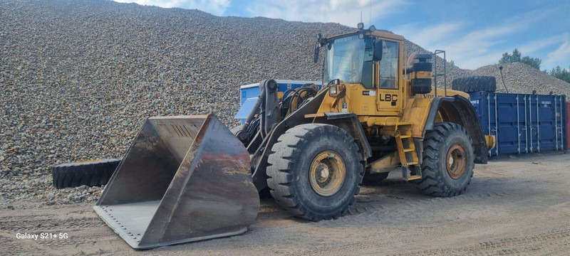 Volvo L150E + minimum electronics - Chargeuse sur pneus: photos 3 Volvo L150E + minimum electronics - Chargeuse sur pneus: photos 3