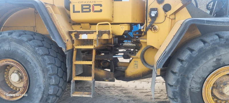 Volvo L150E + minimum electronics - Chargeuse sur pneus: photos 5 Volvo L150E + minimum electronics - Chargeuse sur pneus: photos 5