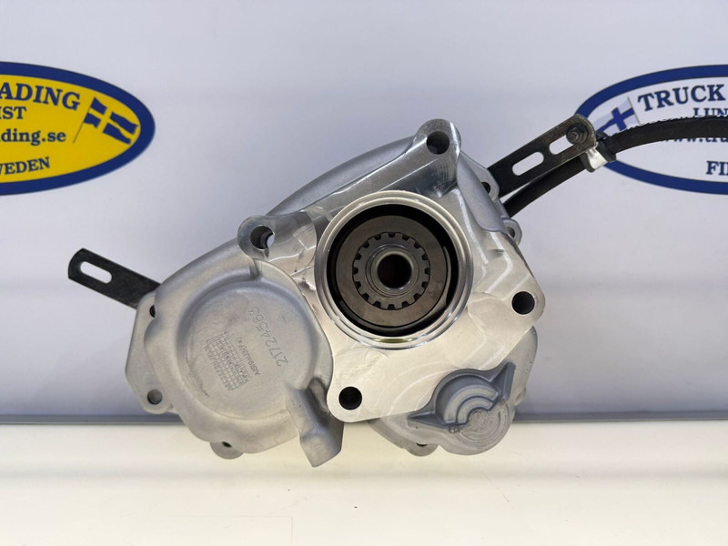 Volvo PTO - Essieu et pièces: photos 3 Volvo PTO - Essieu et pièces: photos 3