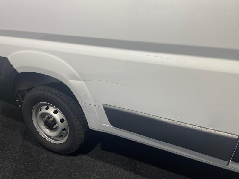 Fiat FIAT DUCATO L3H2 Camera Euro 6 Navigatie - Fourgonnette: photos 2 Fiat FIAT DUCATO L3H2 Camera Euro 6 Navigatie - Fourgonnette: photos 2