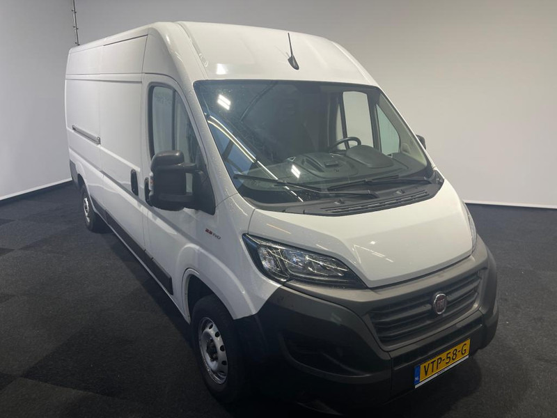 Fiat FIAT DUCATO L3H2 Camera Euro 6 Navigatie - Fourgonnette: photos 4 Fiat FIAT DUCATO L3H2 Camera Euro 6 Navigatie - Fourgonnette: photos 4