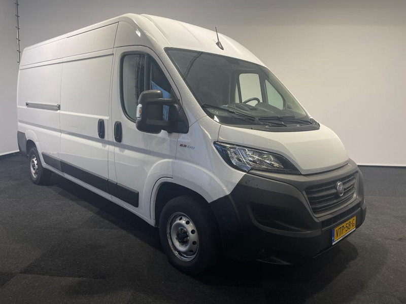 Fiat FIAT DUCATO L3H2 Camera Euro 6 Navigatie - Fourgonnette: photos 1 Fiat FIAT DUCATO L3H2 Camera Euro 6 Navigatie - Fourgonnette: photos 1