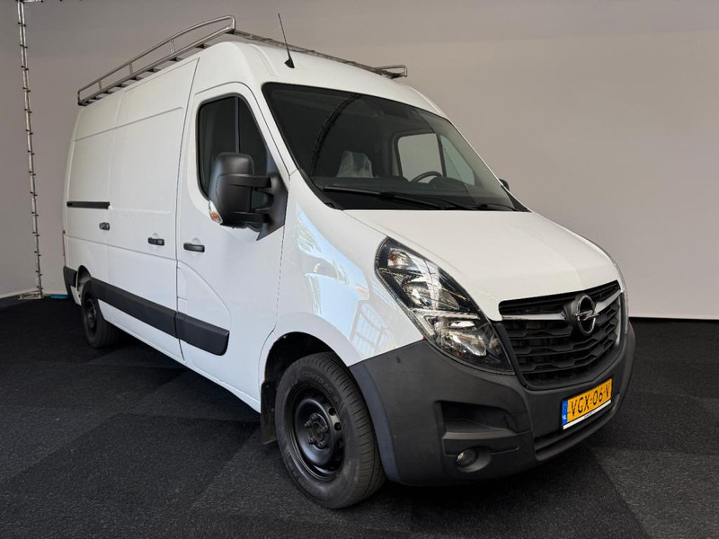 Opel Movano Movano L2H2 2.3 Turbo Diesel 150 PK Imperiaal Trekhaak Navigatie Camera - Fourgon utilitaire: photos 1 Opel Movano Movano L2H2 2.3 Turbo Diesel 150 PK Imperiaal Trekhaak Navigatie Camera - Fourgon utilitaire: photos 1