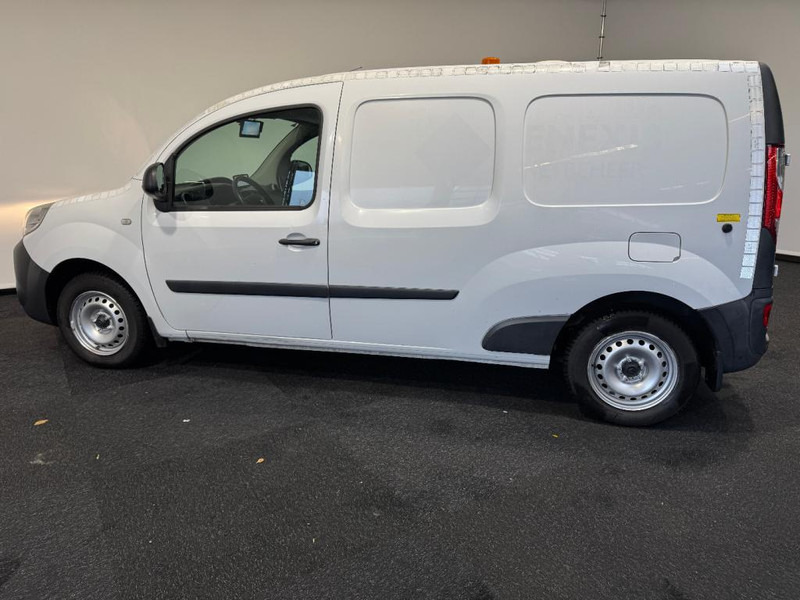 Renault Kangoo Kangoo Express dCi 90 Comfort Maxi incl omvormer en ladekasten camera trekhaak - Fourgonnette: photos 4 Renault Kangoo Kangoo Express dCi 90 Comfort Maxi incl omvormer en ladekasten camera trekhaak - Fourgonnette: photos 4