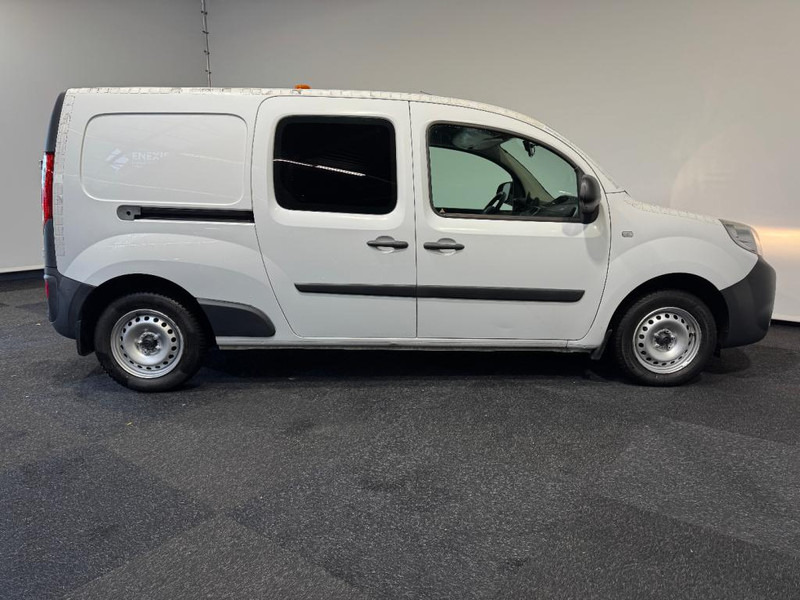 Renault Kangoo Kangoo Express dCi 90 Comfort Maxi incl omvormer en ladekasten camera trekhaak - Fourgonnette: photos 3 Renault Kangoo Kangoo Express dCi 90 Comfort Maxi incl omvormer en ladekasten camera trekhaak - Fourgonnette: photos 3