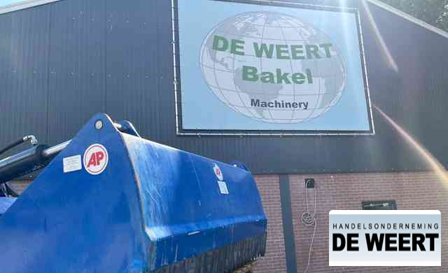 AP NP 2200 DB , np 2200 db - Matériel d'ensilage: photos 1 AP NP 2200 DB , np 2200 db - Matériel d'ensilage: photos 1