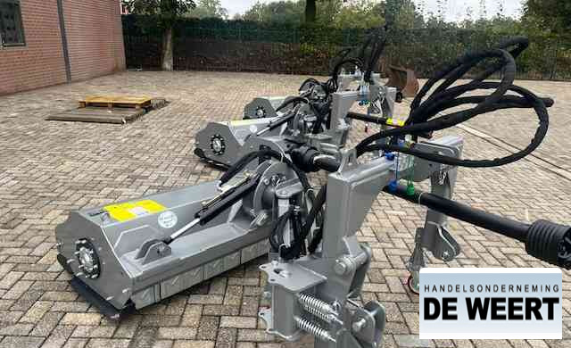 Jansen agf 140 , AGF 140 , kleplmaaier en crédit-bail Jansen agf 140 , AGF 140 , kleplmaaier: photos 7