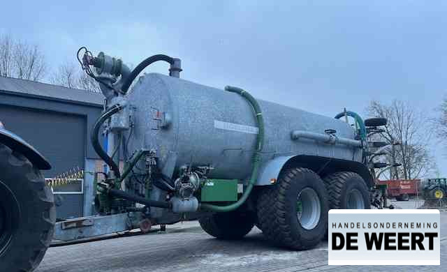 Roelama tandemas tank 20.000 ltr ,r.t. 20 - Tonne à lisier: photos 3 Roelama tandemas tank 20.000 ltr ,r.t. 20 - Tonne à lisier: photos 3