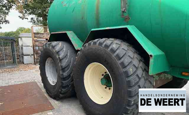 Samson tank 18.000 ltr , pg 18 , watertank 18.000 ltr - Tonne à lisier: photos 4 Samson tank 18.000 ltr , pg 18 , watertank 18.000 ltr - Tonne à lisier: photos 4