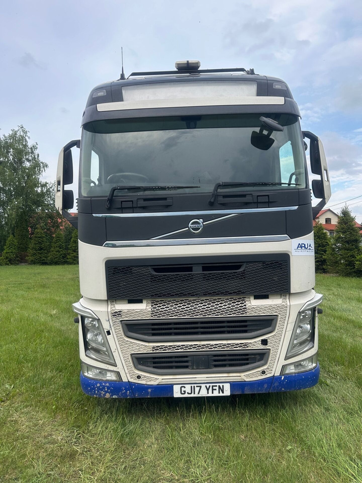 VOLVO FH500 6×2 - Autre matériel: photos 4 VOLVO FH500 6×2 - Autre matériel: photos 4