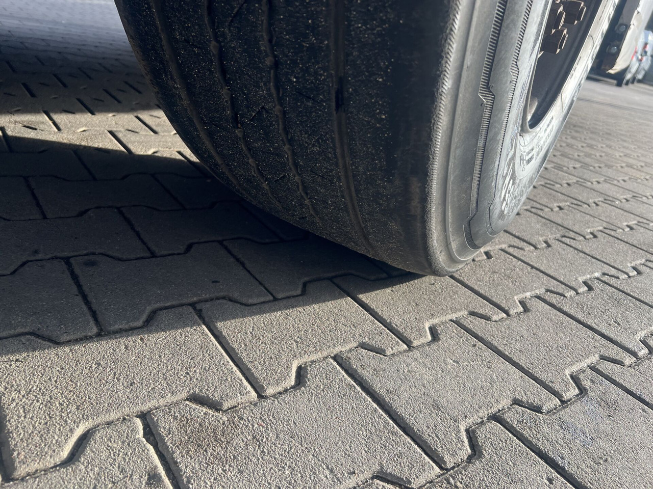 Naczepa ciężarowa KRONE en crédit-bail Naczepa ciężarowa KRONE: photos 20 Naczepa ciężarowa KRONE en crédit-bail Naczepa ciężarowa KRONE: photos 20