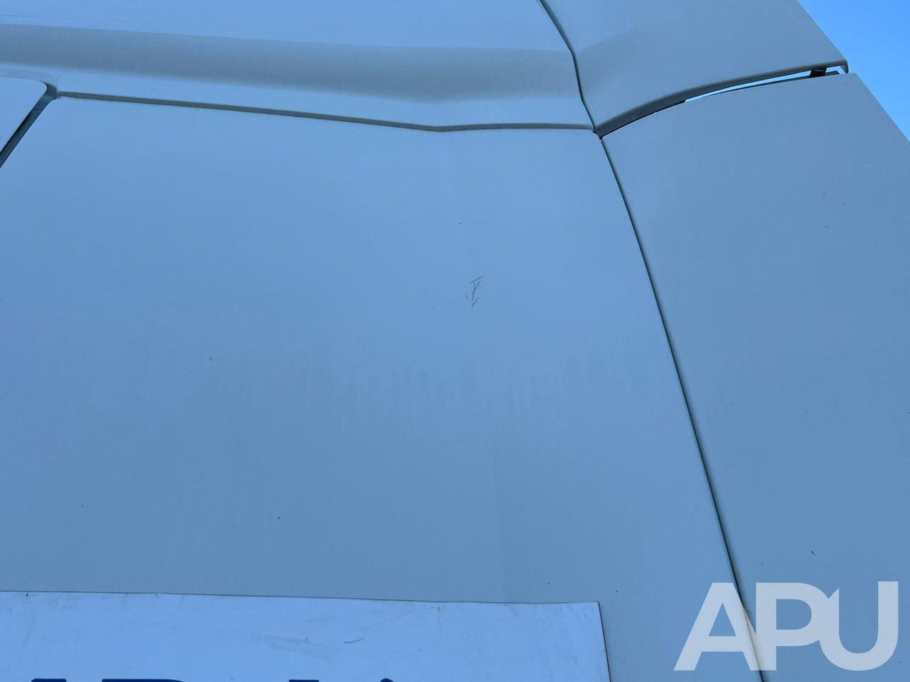 Tracteur routier Renault Premium 460 DXI: photos 15 Tracteur routier Renault Premium 460 DXI: photos 15