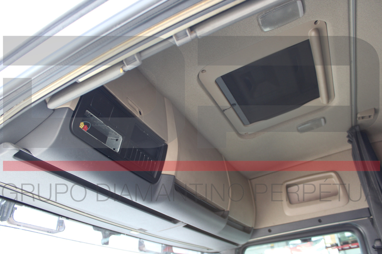 Scania Cabine Completa CG19 Highline PGRT Moderna - Cabine pour Camion: photos 5 Scania Cabine Completa CG19 Highline PGRT Moderna - Cabine pour Camion: photos 5