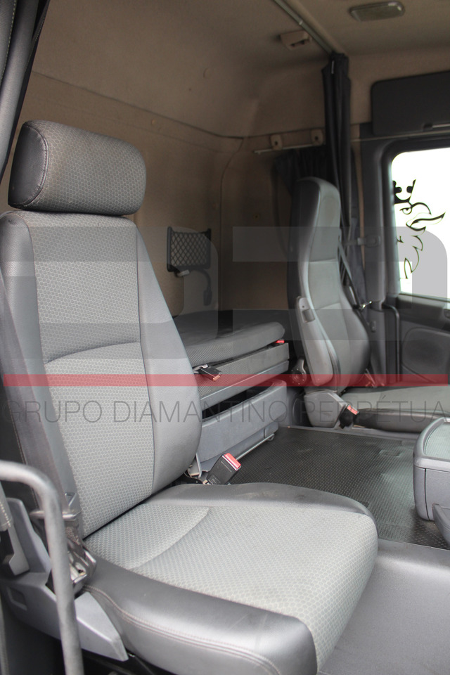 Scania Cabine Completa CG19 Normal Suspensão Moderna PGRT - Cabine pour Camion: photos 5 Scania Cabine Completa CG19 Normal Suspensão Moderna PGRT - Cabine pour Camion: photos 5