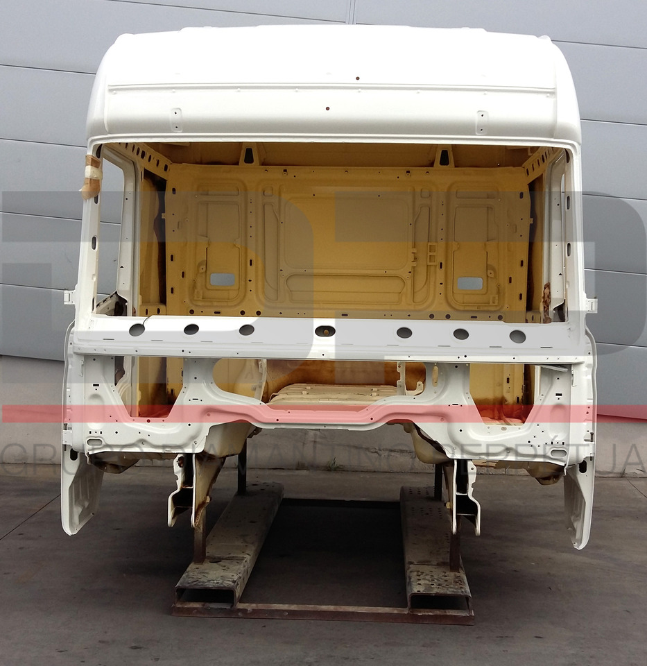 Scania Cabine Nua CR19 Highline PGRT Moderna - Cabine pour Camion: photos 2 Scania Cabine Nua CR19 Highline PGRT Moderna - Cabine pour Camion: photos 2