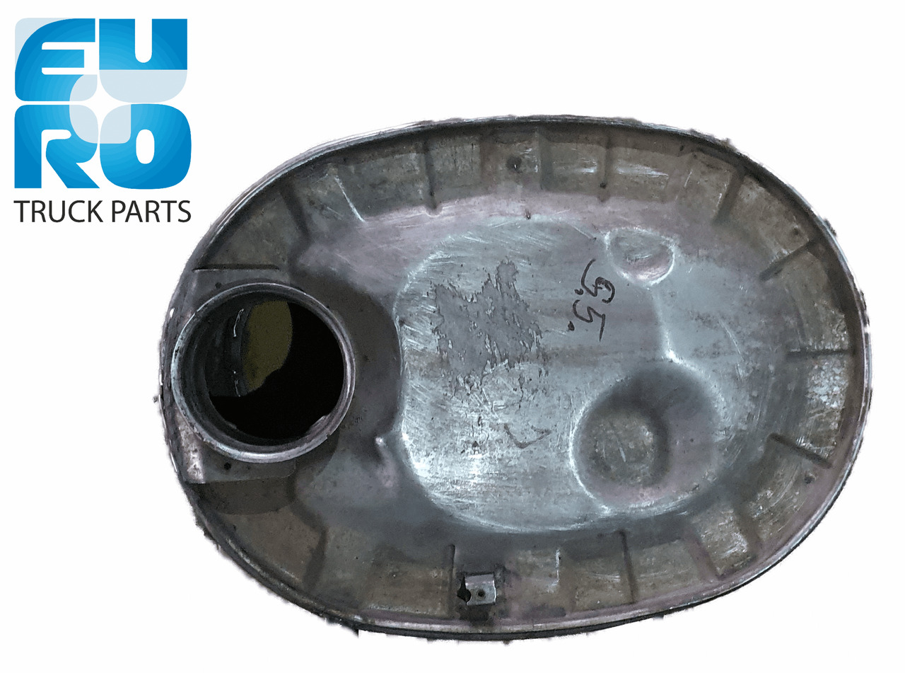 20920705REC VOLVO RVI KATALYSATOR EURO 5 FH 11 12 13 16 DXI 13 NOX SENSOR OP UITLAATBUIS - Catalyseur pour Camion: photos 2 20920705REC VOLVO RVI KATALYSATOR EURO 5 FH 11 12 13 16 DXI 13 NOX SENSOR OP UITLAATBUIS - Catalyseur pour Camion: photos 2