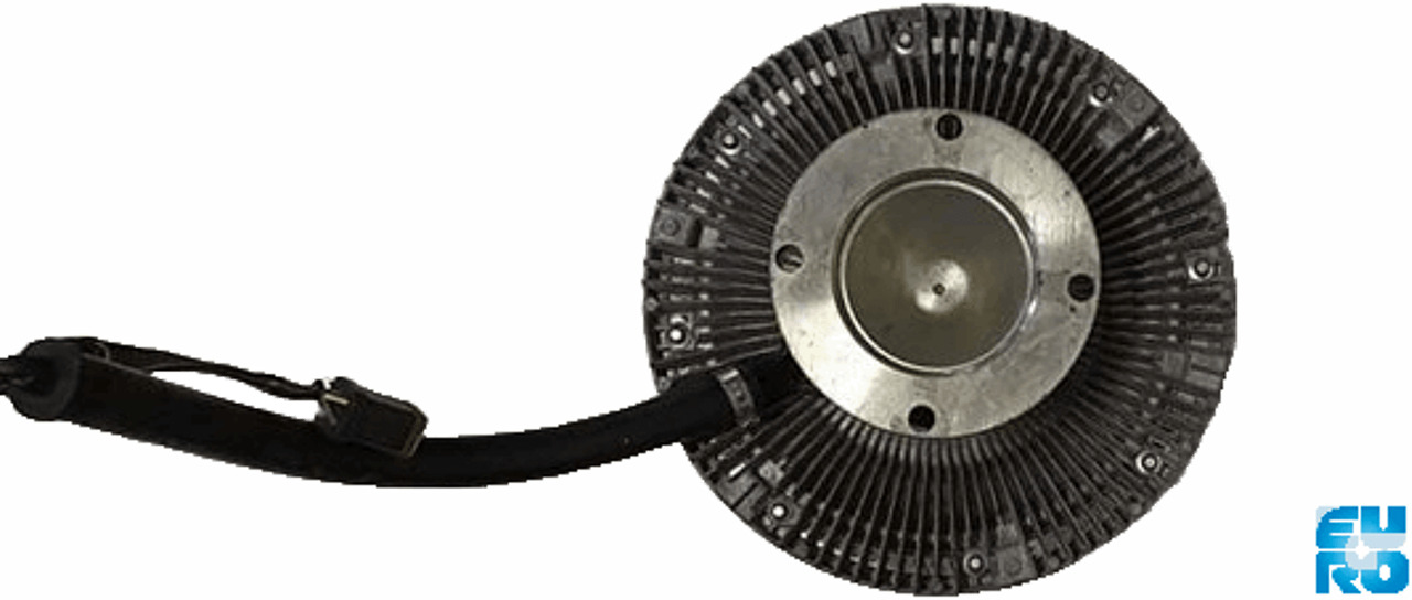 2576016U SCANIA VISCO DC13/16 LITER NGS - Radiateur pour Camion: photos 2 2576016U SCANIA VISCO DC13/16 LITER NGS - Radiateur pour Camion: photos 2