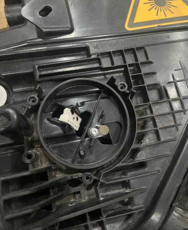 BMW X7 LASER KOPLAMP RECHTS GEBRUIKT A8948180206 - Autre matériel: photos 5 BMW X7 LASER KOPLAMP RECHTS GEBRUIKT A8948180206 - Autre matériel: photos 5