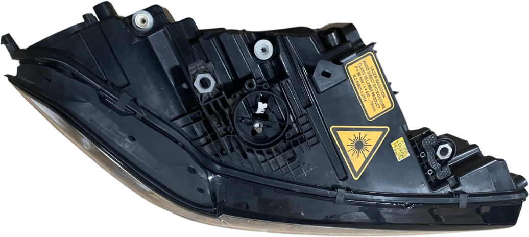 BMW X7 LASER KOPLAMP RECHTS GEBRUIKT A8948180206 - Autre matériel: photos 4 BMW X7 LASER KOPLAMP RECHTS GEBRUIKT A8948180206 - Autre matériel: photos 4