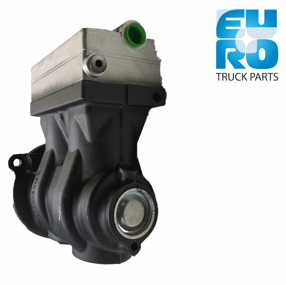 COMPRESSOR VOLVO, RENAULT - WABCO 22040497R - Compresseur pour Camion: photos 2 COMPRESSOR VOLVO, RENAULT - WABCO 22040497R - Compresseur pour Camion: photos 2