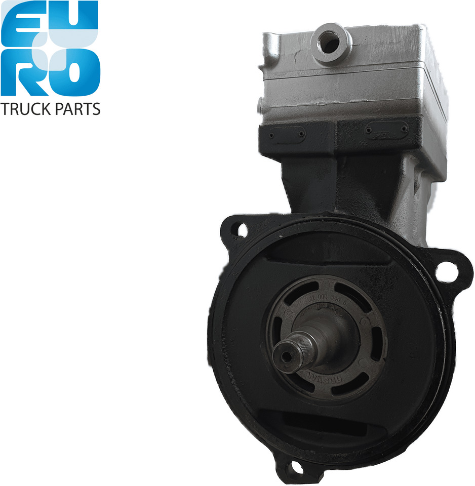 COMPRESSOR VOLVO, RENAULT - WABCO 22040497R - Compresseur pour Camion: photos 1 COMPRESSOR VOLVO, RENAULT - WABCO 22040497R - Compresseur pour Camion: photos 1